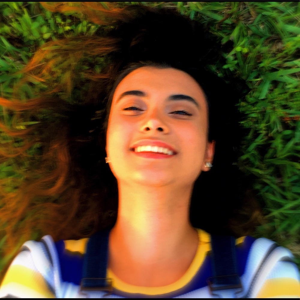 Meet your Posher, Mariana